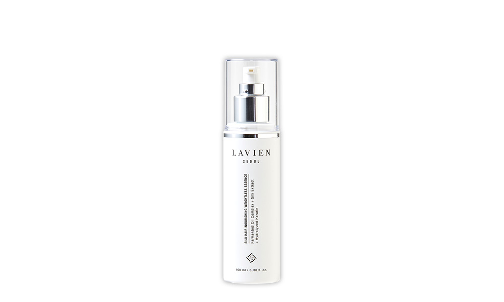 LAVIEN Silk Hair Care OFFICIAL ONLINE STORE EVENT