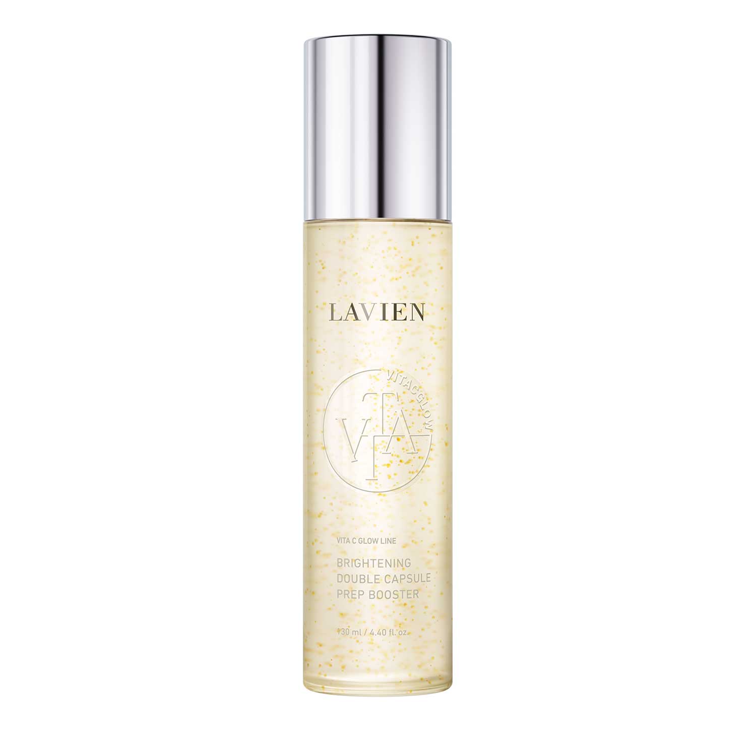 ビタCグロウラインブライトニングダブルカプセルプレップブースター