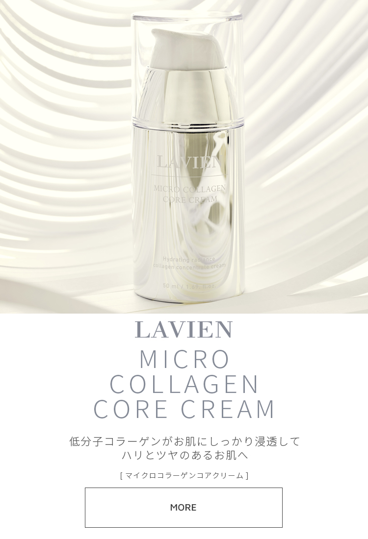 LAVIEN JAPAN OFFICIAL ONLINE STORE