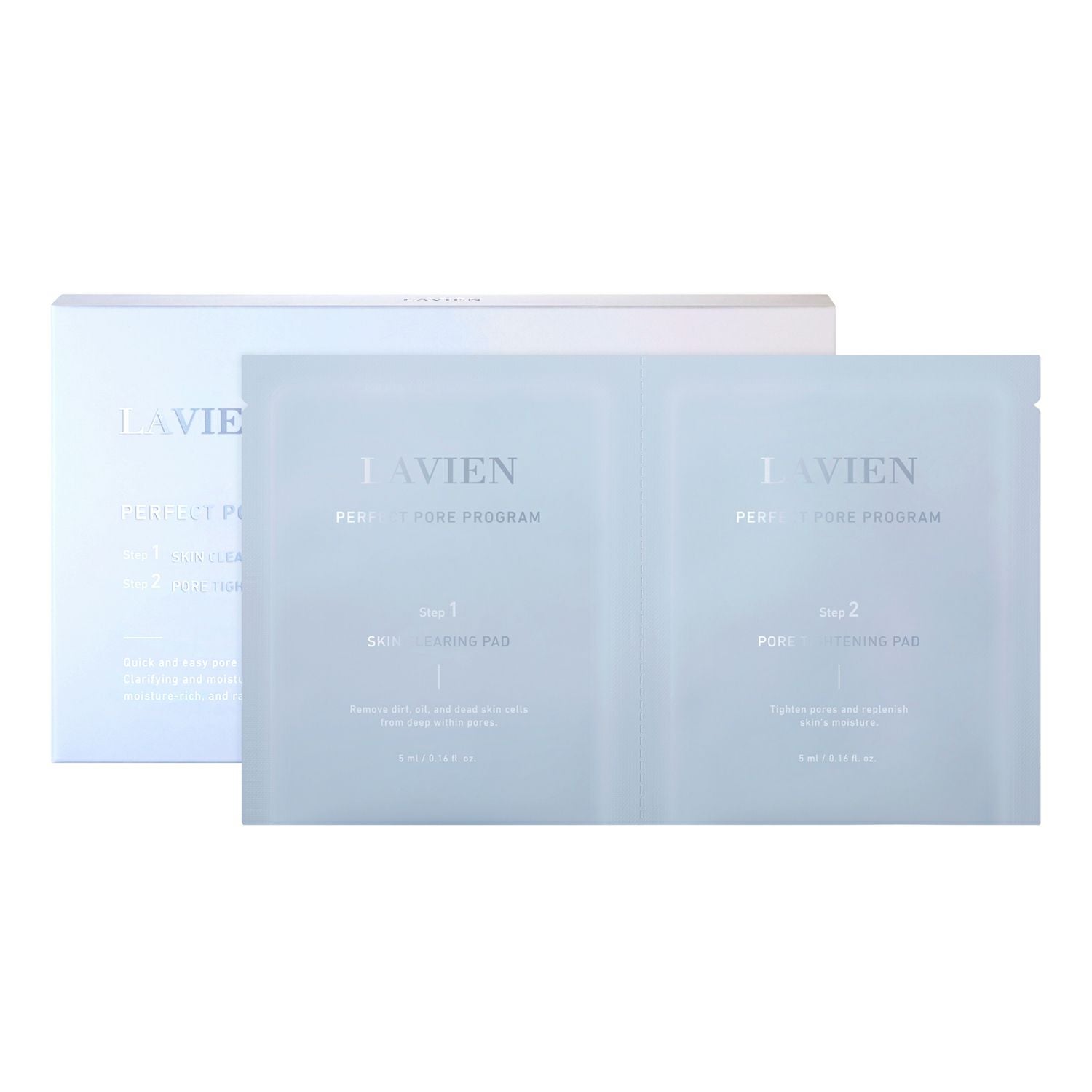 ピュアビタトーニングアンプル 14ml×4 【美容液】 | LAVIEN JAPAN