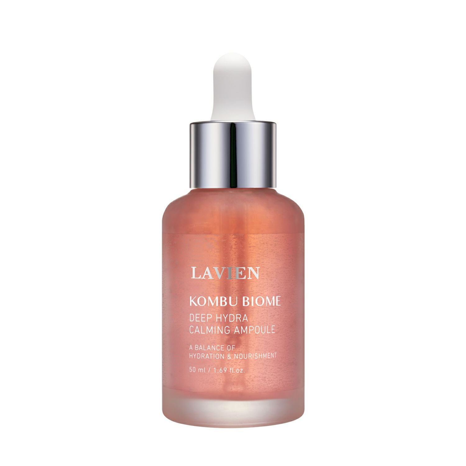 ピュアビタトーニングアンプル 14ml×4 【美容液】 | LAVIEN JAPAN